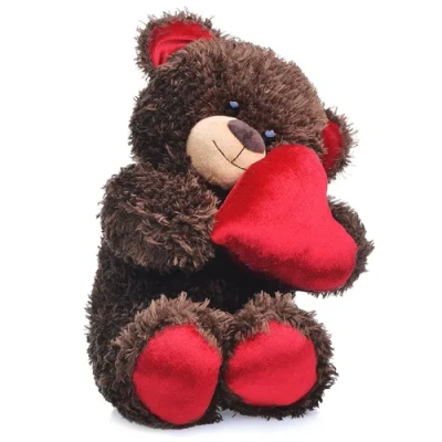 Медвежонок Чиба