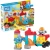 Mega Bloks Маленькая стройка