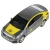 Машина металл HYUNDAI SOLARIS КАРШЕРИНГ 12 см, двери, багаж, инерц, в кор. Технопарк
