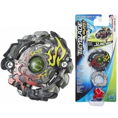 Игрушка Hasbro Bey Blade Волчок Бейблэйд СлингШок в ассор