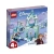 Конструктор LEGO Disney Princess Зимняя сказка Анны и Эльзы