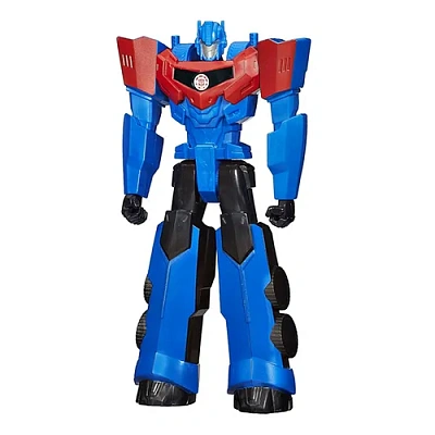 Трансформеры Hasbro Transformers трансформеры роботы под прикрытием.Титаны 30см.