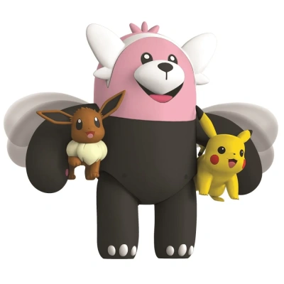 Покемон.Игр.«Бевеар».TM Pokemon