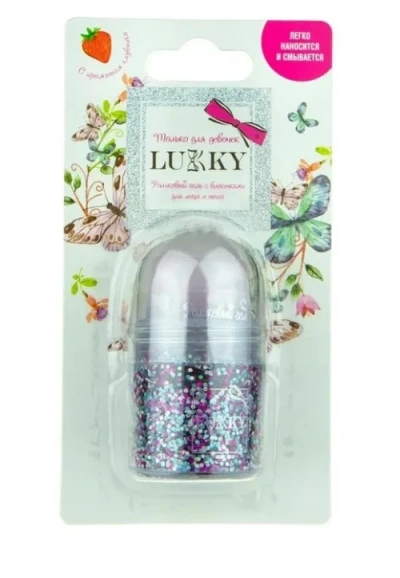 Lucky Косметика Т15378