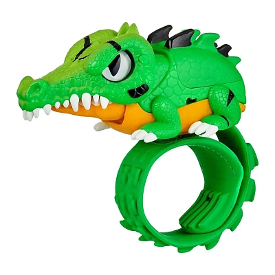 Рептилия-Крокодил