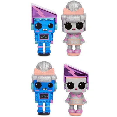 Игрушка Фигурка Tiny Toys