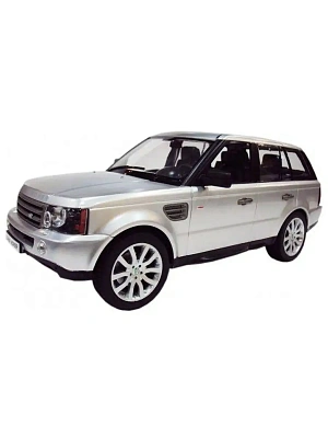 Машина р/у 1:14 Range Rover Sport Цвет Серебряный