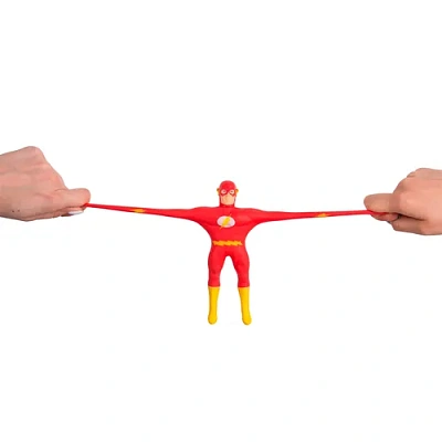 Stretch. Тянущаяся фигурка Мини-Флэш Стретч.