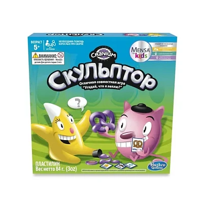 Games Настольные игры C0433121-no