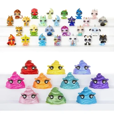 Игрушка Poopsie Милашка слайм