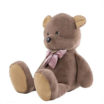 Мягкая Игрушка Fluffy Heart Медвежонок, 70 см