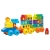 Mega Bloks Конструктор Поезд Алфавит Mega Bloks Конструктор Поезд Алфавит