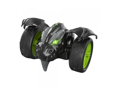 Гоночная машинка на дистанционном управлении «Динозавр»