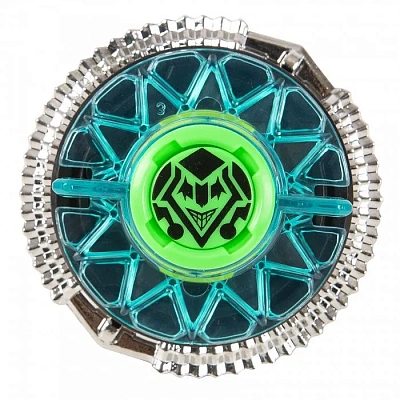 Инфинити Надо. Надо с контроллером Skyshatter Fiend. TM Infinity Nado