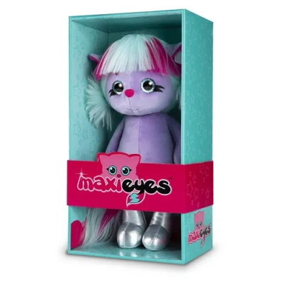 Fluffy Heart Мягкие игрушки MT-MRT081903-22