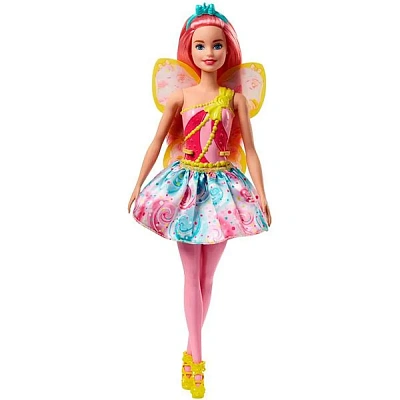 Barbie Волшебные Феи в асс.