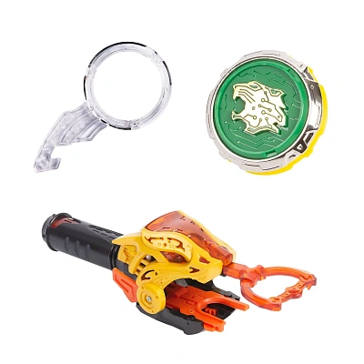 Инфинити Надо.Волчок Эпик Лончер Старт.Light.Leopard.TM Infinity Nado