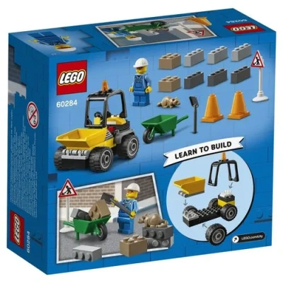 LEGO Конструкторы 60284-L