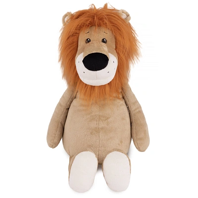Мягкая Игрушка Maxitoys, Львёнок, 35 см