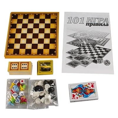 Dream Makers Настольные игры 1601C