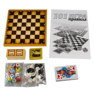 Dream Makers Настольные игры 1601C