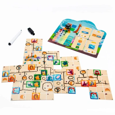 ND Play Настольные игры 4690241263409