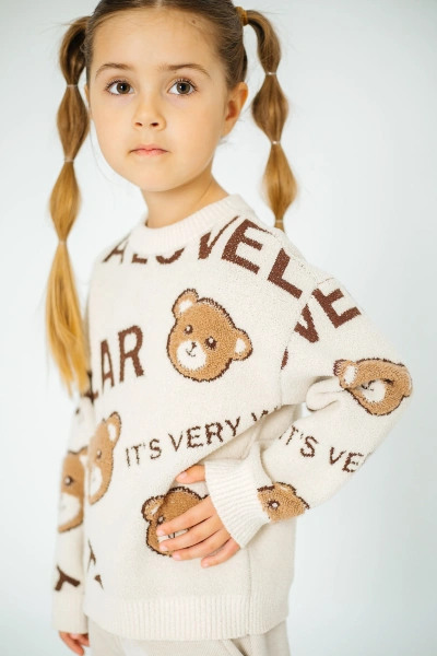 Каталог детской одежды производителя Deloras для заказа оптом размерными рядами