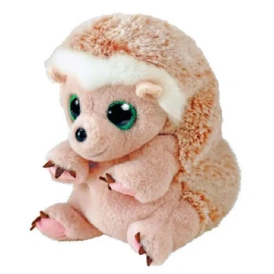 TY Beanie Bellies Ёжик Bumper 15 см 