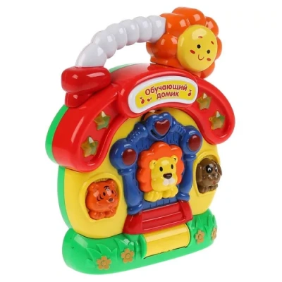 УМКА Развивающие игрушки B1261599-R-D1