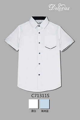 DELORAS Рубашка C71311S