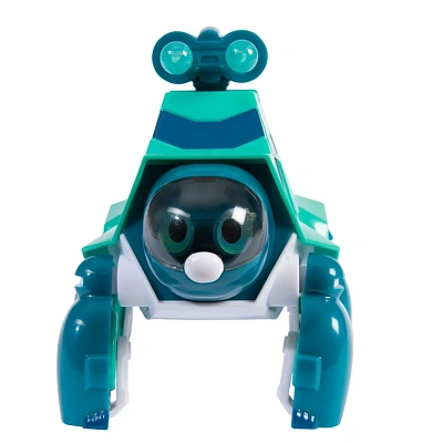 Петроникс. Питомец-трансформер 2-в-1 Шэлли макс-мод. Petronix