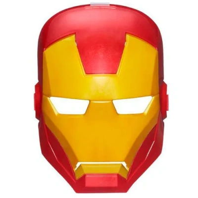 AVENGERS Игрушка МаскаМстителя в ассорт.