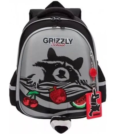Grizzly Рюкзак RAz-186-7