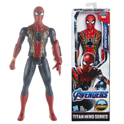 Игр.Фиг. МСТИТЕЛИ 30 см ассортимент Б