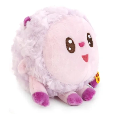 Мульти-Пульти Мягкая игрушка Малышарики Бараш 10см.