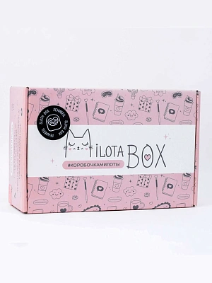 MilotaBox "Sloth Box"