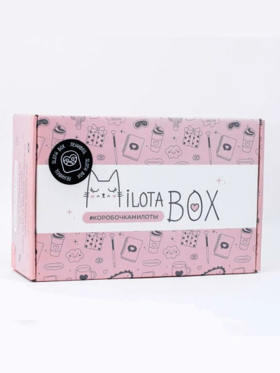 MilotaBox “Sloth Box“