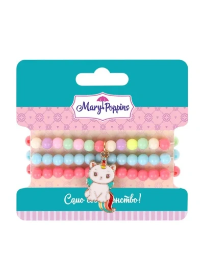 Mary poppins Браслет 455437