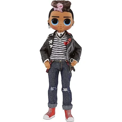 Игрушка L.O.L. Surprise Набор Movie Magic OMG 2-Pack
