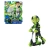 Ben 10 Фигурка 12.5 см, Бен на самокате