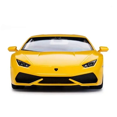 Машина р/у 1:14 Lamborghini HURACAN LP 610-4 желтый