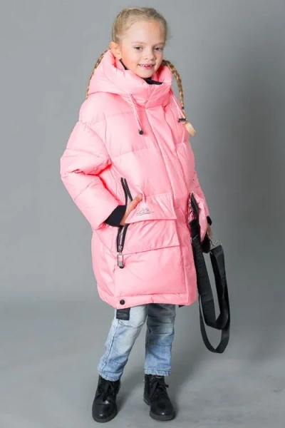 Пальто lusiming