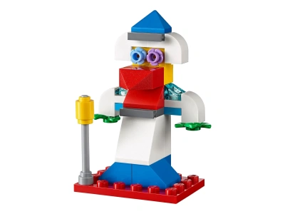 Игрушка Классика Кубики и домики