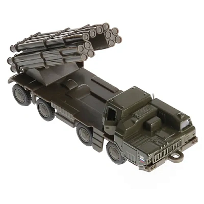 ТЕХНОПАРК Транспорт SB-16-08-G
