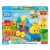 Mega Bloks Конструктор Поезд Алфавит Mega Bloks Конструктор Поезд Алфавит