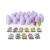 Настольная игра Hatchimals memory + 2 коллекционные фигурки Настольная игра Hatchimals memory + 2 коллекционные фигурки