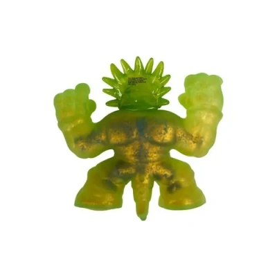 Гуджитсу Игрушка тянущаяся фигурка Тритопс Дино Икс-Рэй GooJitZu