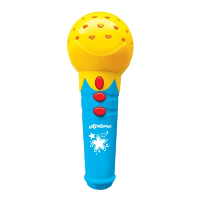 АЗБУКВАРИК Развивающие игрушки 28481-1