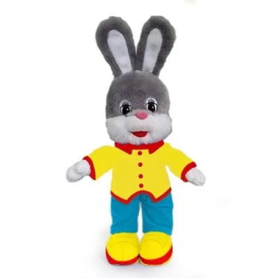 Мульти-Пульти  Мягкая игрушка Степашка 25 см.