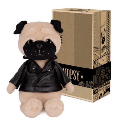 Maxitoys Мягкие игрушки MT-MRT-M002-20